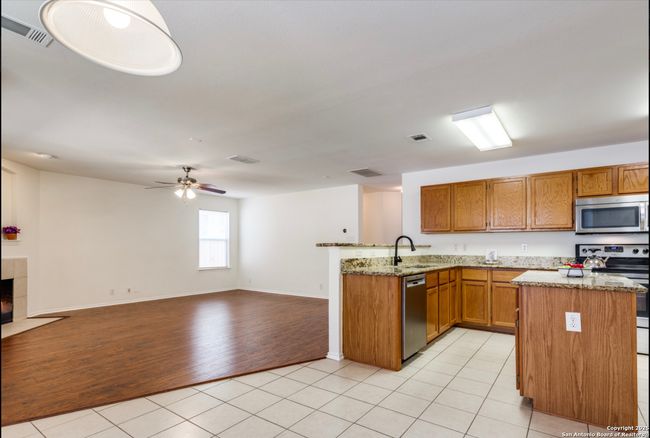 11323 Newkirk, House other with 4 bedrooms, 3 bathrooms and null parking in Helotes TX | Image 15