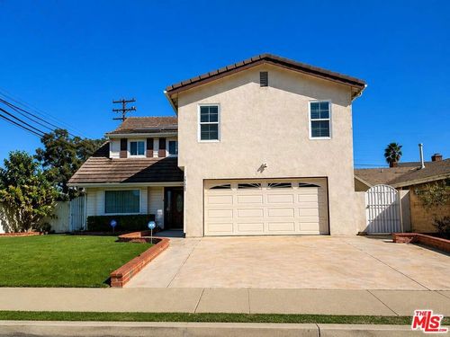 19002 S Grandee Ave, Carson, CA, 90746-2802 | Card Image