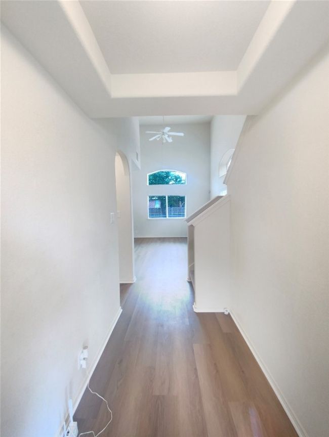 181 Otono Loop, House other with 3 bedrooms, 3 bathrooms and 2 parking in Kyle TX | Image 10