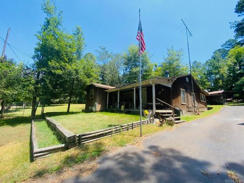 461 Ouachita Road 15, Chidester, AR, 71726-8172 | Card Image
