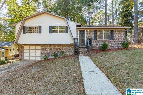 504 Danton Ln, Irondale, AL, 35210-2826 | Card Image