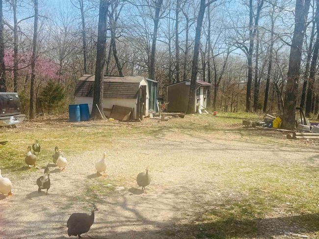 3912 Ar 354 Hwy, House other with 3 bedrooms, 2 bathrooms and null parking in Oxford AR | Image 31