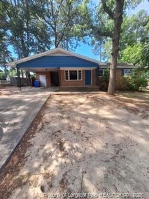 7655 Fletcher Ave, Fayetteville, NC, 28303-1933 | Card Image
