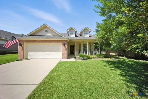 2420 Pin Oak Dr, Temple, TX, 76502-2661 | Card Image