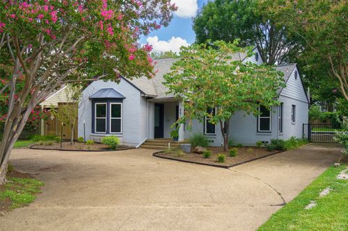 2919 Lovers Lane, University Park, TX, 75225 | Card Image