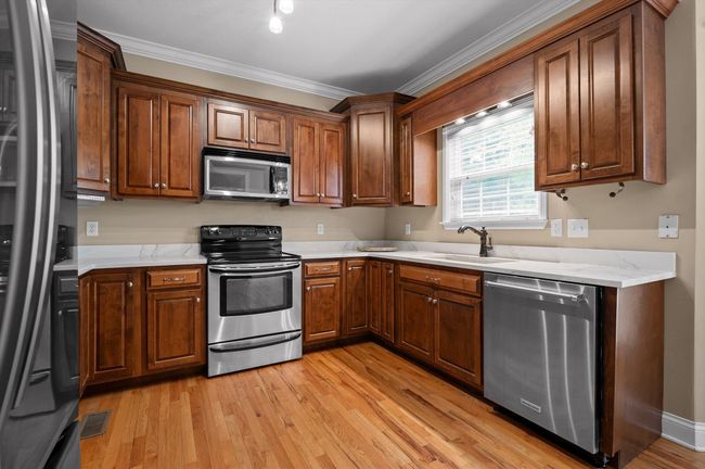 6970 Bullock Way, House other with 4 bedrooms, 3 bathrooms and null parking in HIXSON TN | Image 17
