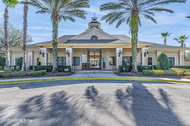 284 Queen Victoria Ave, House other with 4 bedrooms, 3 bathrooms and null parking in St Johns FL | Image 20
