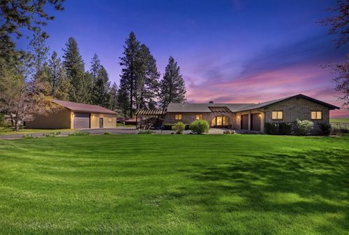 7905 S Ramona Rd, Spokane, WA, 99224 | Card Image