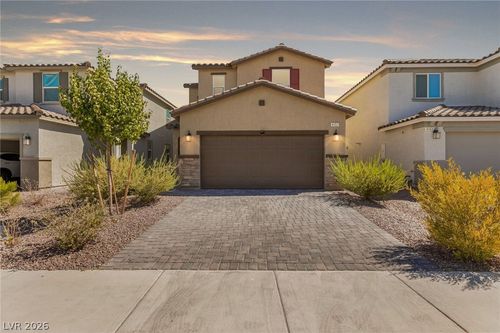4157 Nopal Serrano Ave, Las Vegas, NV, 89141-9114 | Card Image