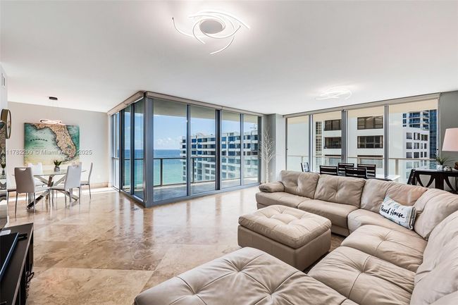 APT-1202 - 3101 S Ocean Dr, Condo with 3 bedrooms, 3 bathrooms and null parking in Hollywood FL | Image 7