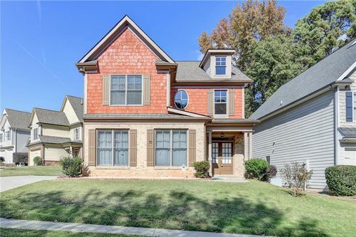 5063 Micaela Way, Duluth, GA, 30096-1008 | Card Image