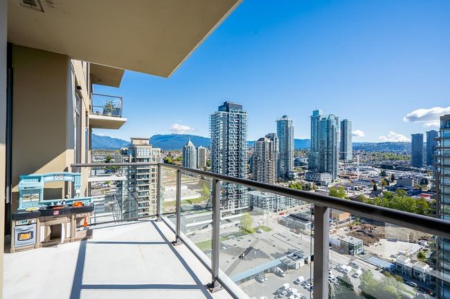 2801 - 2345 Madison Avenue, Condo with 3 bedrooms, 2 bathrooms and 2 parking in Burnaby BC | Image 22