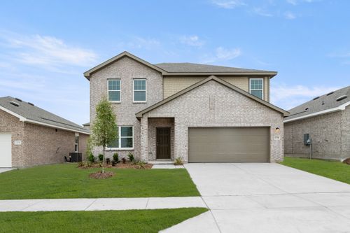12740 Big Ranch Rd, Fort Worth, TX, 76179-5656 | Card Image
