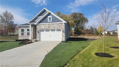 8917 Camden Road Nw, House other with 3 bedrooms, 2 bathrooms and null parking in Massillon OH | Image 2