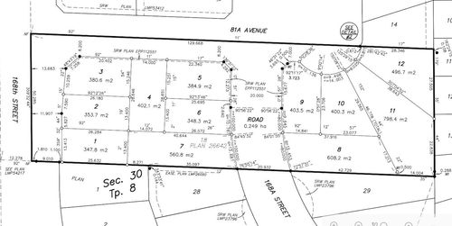 16832 81a Avenue, Surrey, BC, V4N4Y8 | Card Image