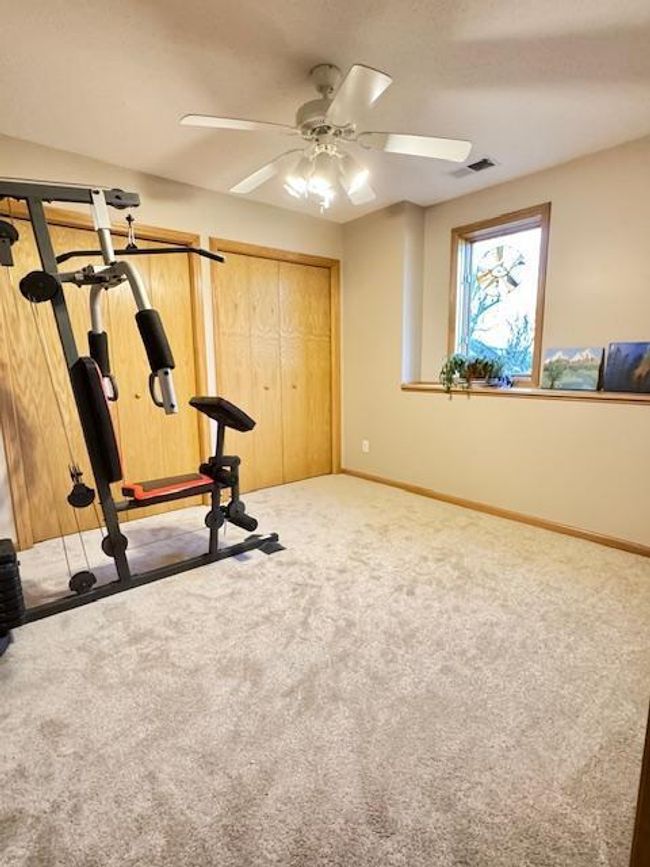 3rd bedroom, all with ample closet space | Image 23