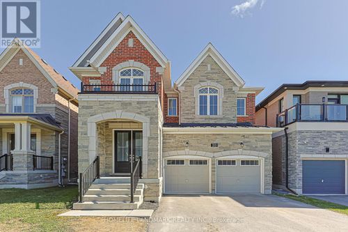 205 Conklin Cres, Aurora, ON, L4G0Z2 | Card Image
