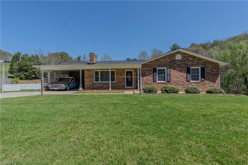 1879 Little Dan River Rd, Claudville, VA, 24076-3222 | Card Image