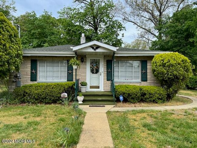 92 Cherry St, House other with 2 bedrooms, 1 bathrooms and null parking in Whiting NJ | Image 29