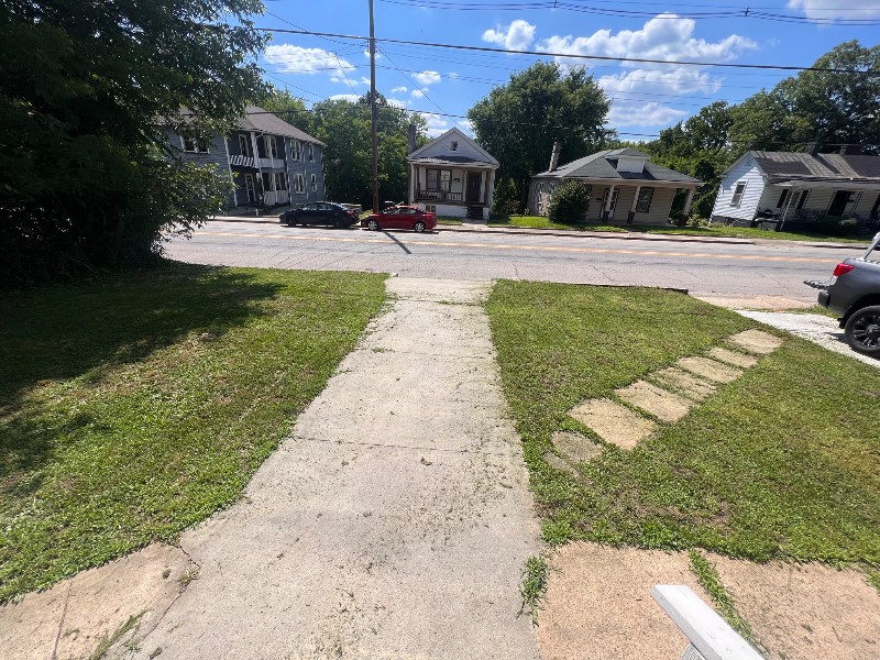 Residential Income in Danville 3