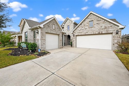 20022 New Sunrise Trl, Cypress, TX, 77433-7030 | Card Image