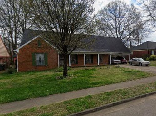 3702 Clarke Rd, Memphis, TN, 38115-4927 | Card Image