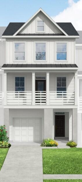 Laurens View Ln, Charleston, SC 29492