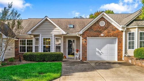 47 Mansfield Cir, Greensboro, NC, 27455-2485 | Card Image