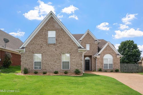 2939 Boffin Dr, Southaven, MS, 38672-9455 | Card Image