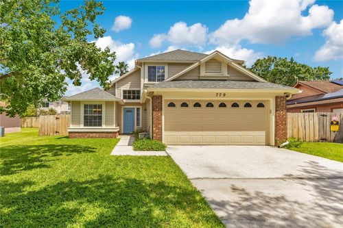 779 Meadowside Ct, ORLANDO, FL, 32825-5776 | Card Image