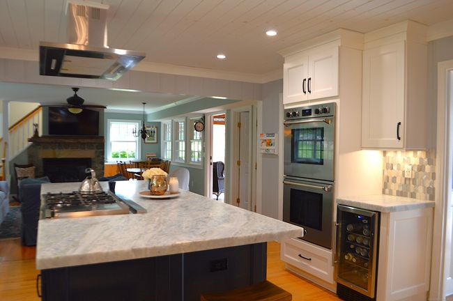 45 Codfish Hill Rd, House other with 4 bedrooms, 4 bathrooms and null parking in Bethel CT | Image 5
