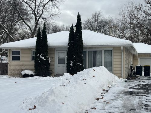 3200 Thrush Ln, Rolling Meadows, IL, 60008-2661 | Card Image