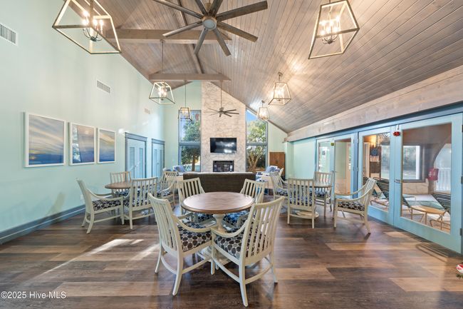 2008 Surfrider Ct, Condo with 3 bedrooms, 2 bathrooms and null parking in Kure Beach NC | Image 57