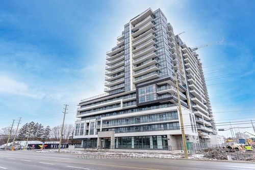 206-1480 Bayly St, Pickering, ON, L1W0C2 | Card Image