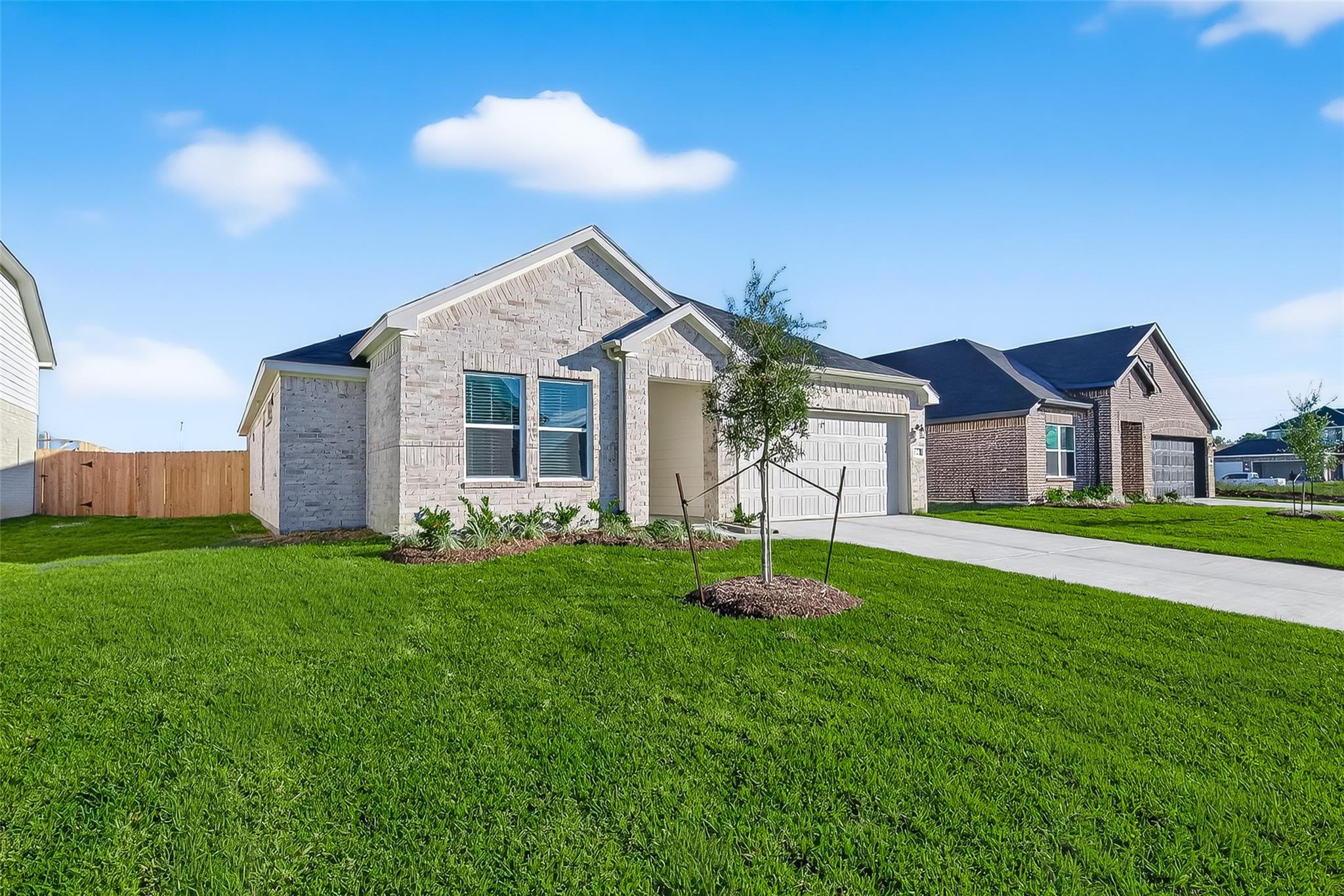 Residential in Baytown 4