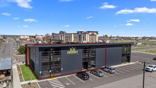 110-6902 Rodeo Drive Suite, Pasco, WA, 99301 | Card Image