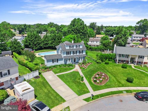 17 Tansey Drive, UPPER CHICHESTER, PA, 19014 | Card Image