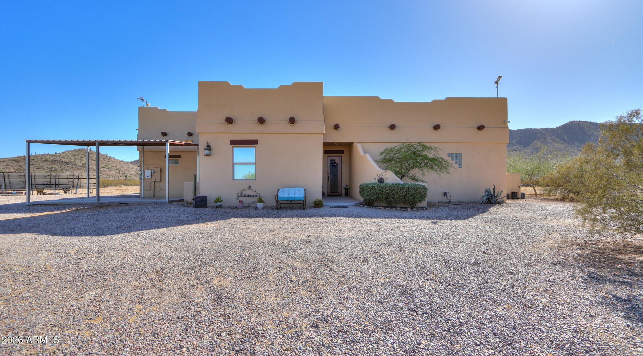 Residential in Casa Grande 4