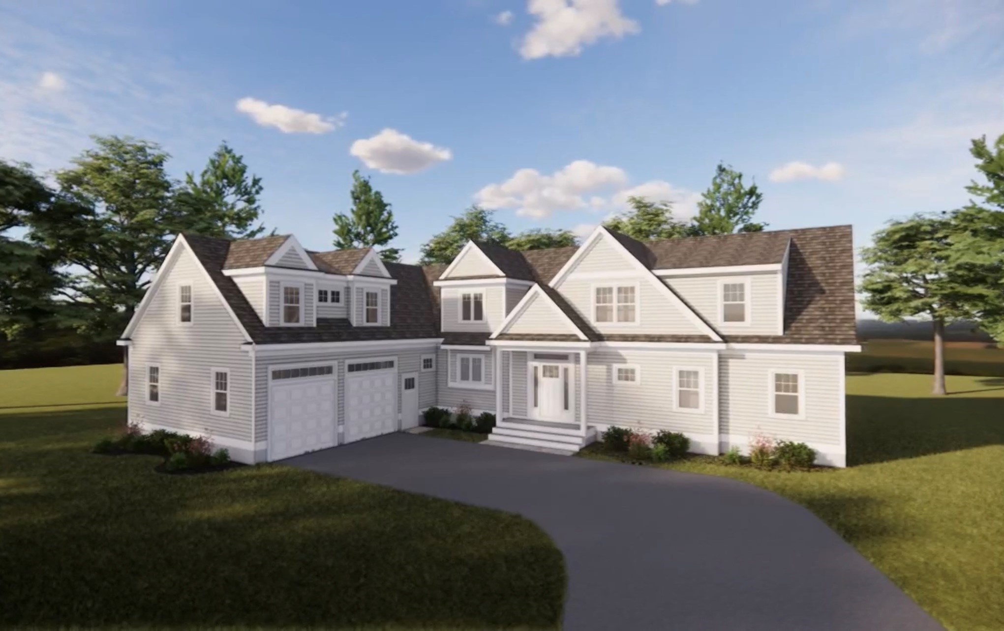 Meadow Neck Rd, East Falmouth, MA 02536