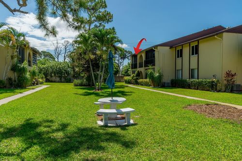 c-2-318 Pine Ridge Circle Circle, Greenacres, FL, 33463 | Card Image