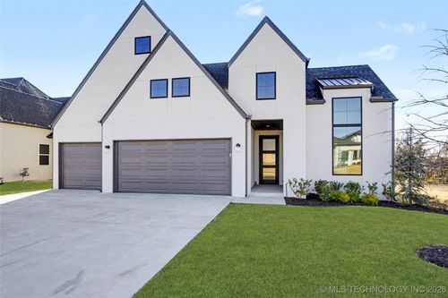 2352 E 135th St S, Bixby, OK, 74008 | Card Image