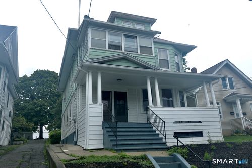 112 Anson St, Bridgeport, CT, 06606-5025 | Card Image