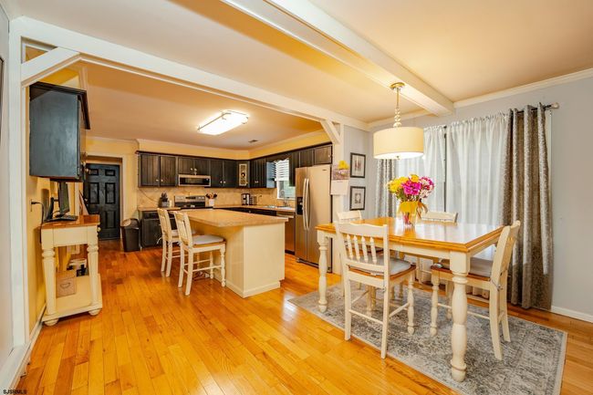 5 Edward Ter, House other with 3 bedrooms, 3 bathrooms and null parking in Ocean View NJ | Image 14