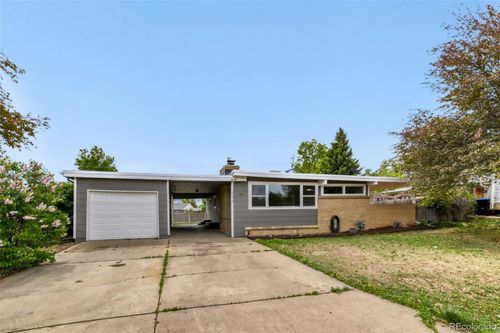 6278 W 63rd Pl, Arvada, CO, 80003-5022 | Card Image