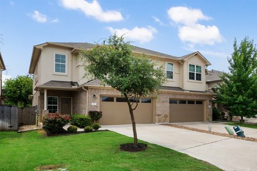 1116 La Conterra Blvd, Georgetown, TX, 78626-2154 | Card Image