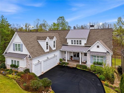 268 Blue Heron Blf, Dawsonville, GA, 30534-0743 | Card Image