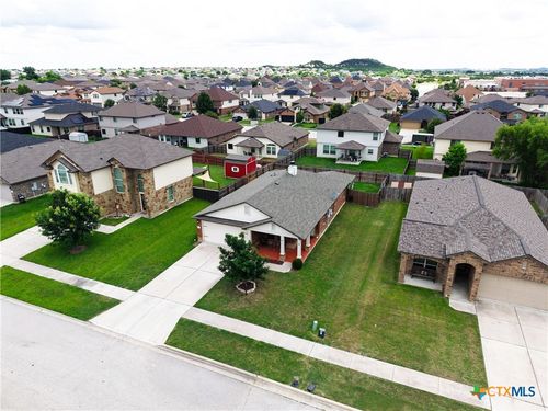 6504 Cool Creek Dr, Killeen, TX, 76549-6088 | Card Image
