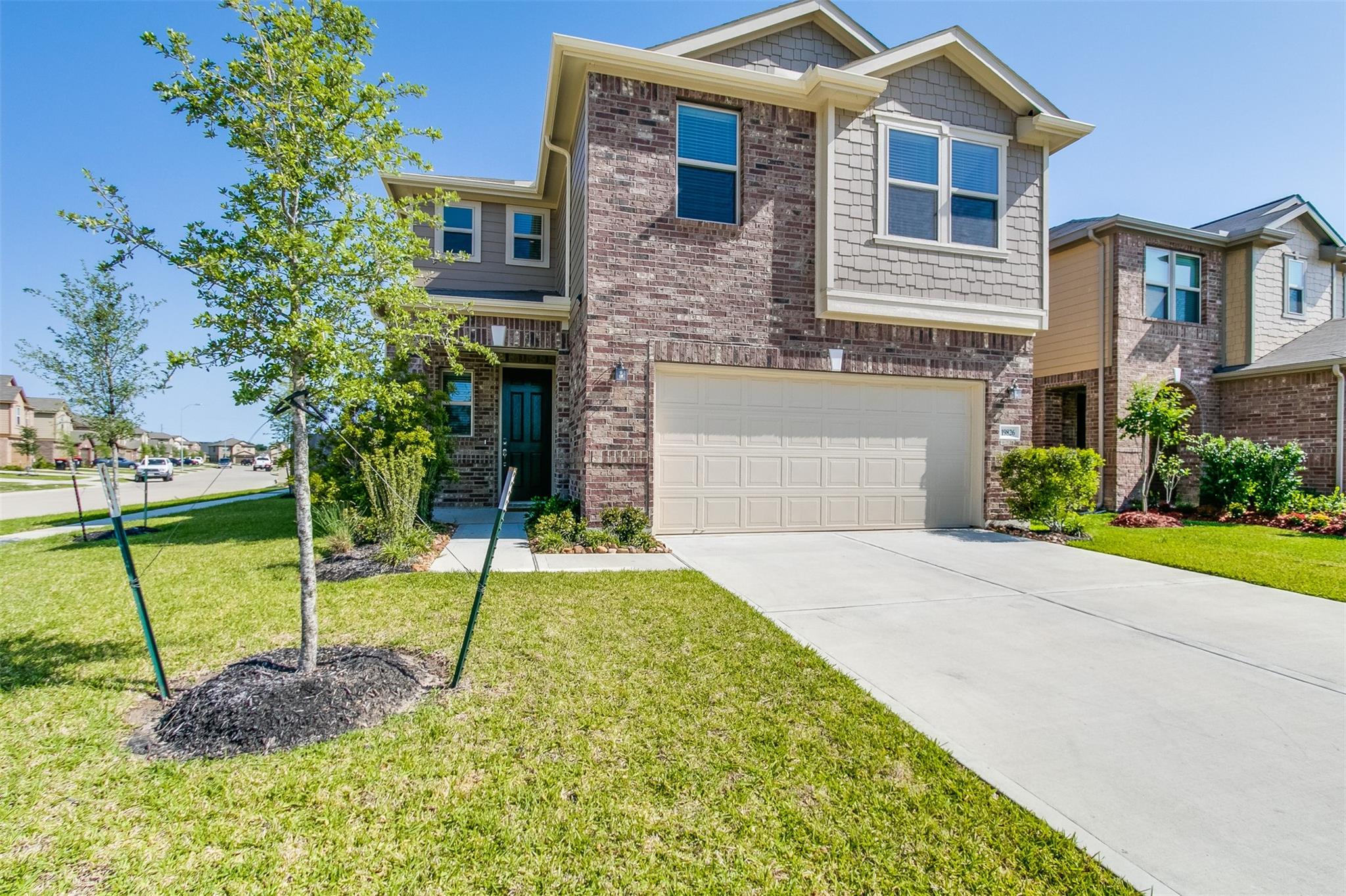 Residential Lease in Cypress