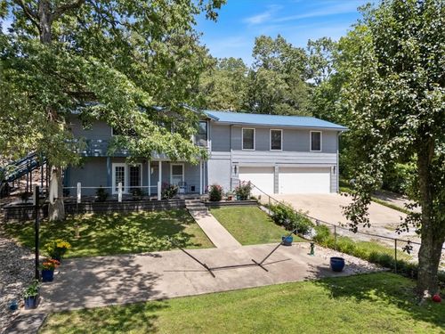 11559 Pine Creek Hollow Rd, Rogers, AR, 72756-7989 | Card Image