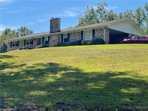 13646 Crystal Lake Dr, Coker, AL, 35452-4223 | Card Image